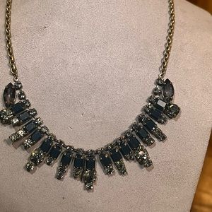 Excellent vintage JCrew statement necklace